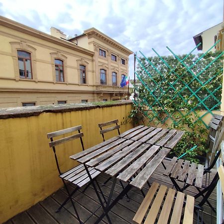 Borgo San Frediano Suites Florence Exterior photo