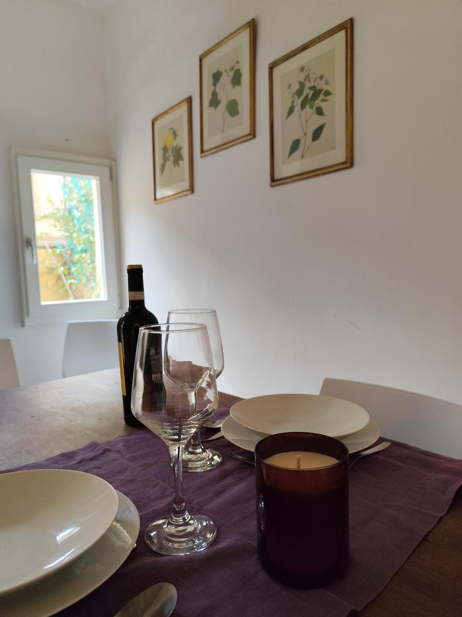 Borgo San Frediano Suites Florence Exterior photo