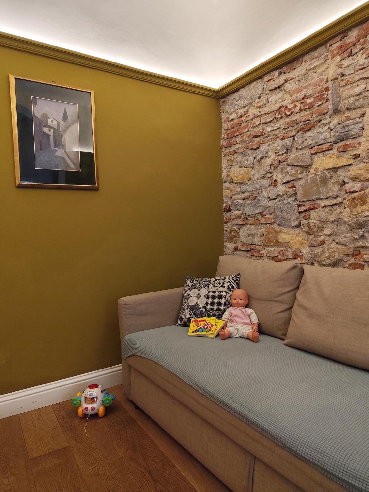 Borgo San Frediano Suites Florence Exterior photo