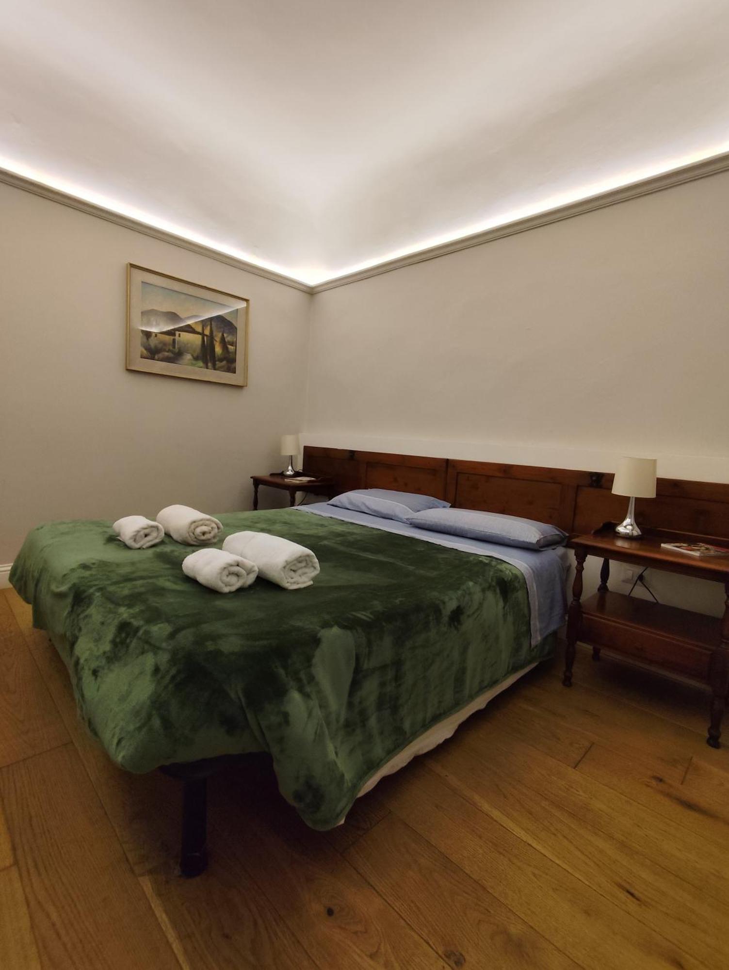 Borgo San Frediano Suites Florence Exterior photo