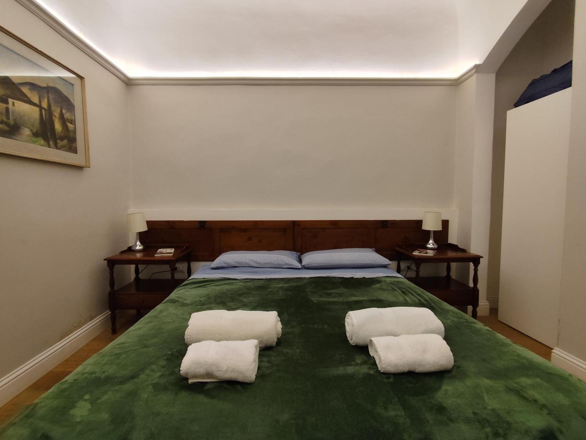 Borgo San Frediano Suites Florence Exterior photo