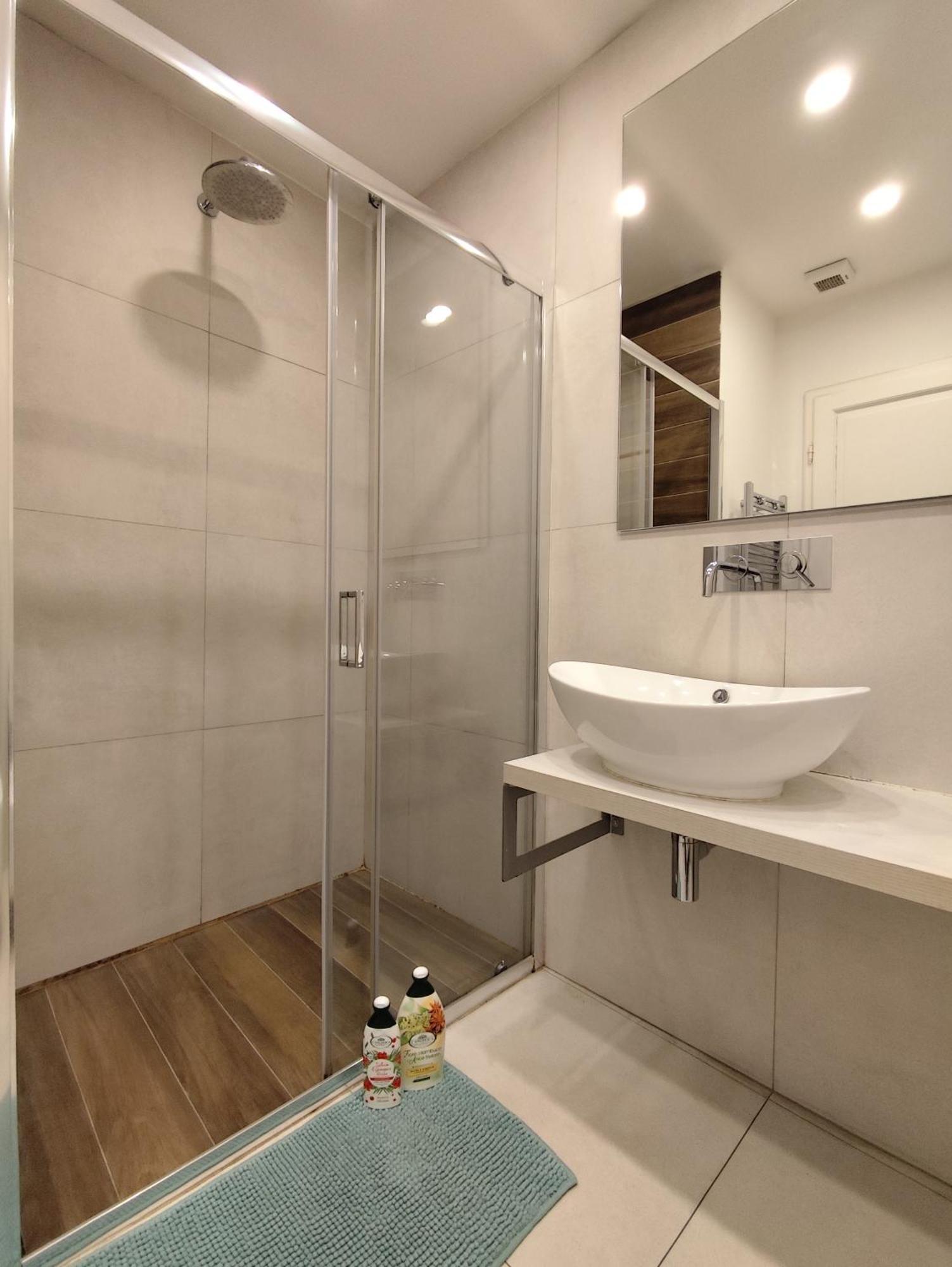 Borgo San Frediano Suites Florence Exterior photo
