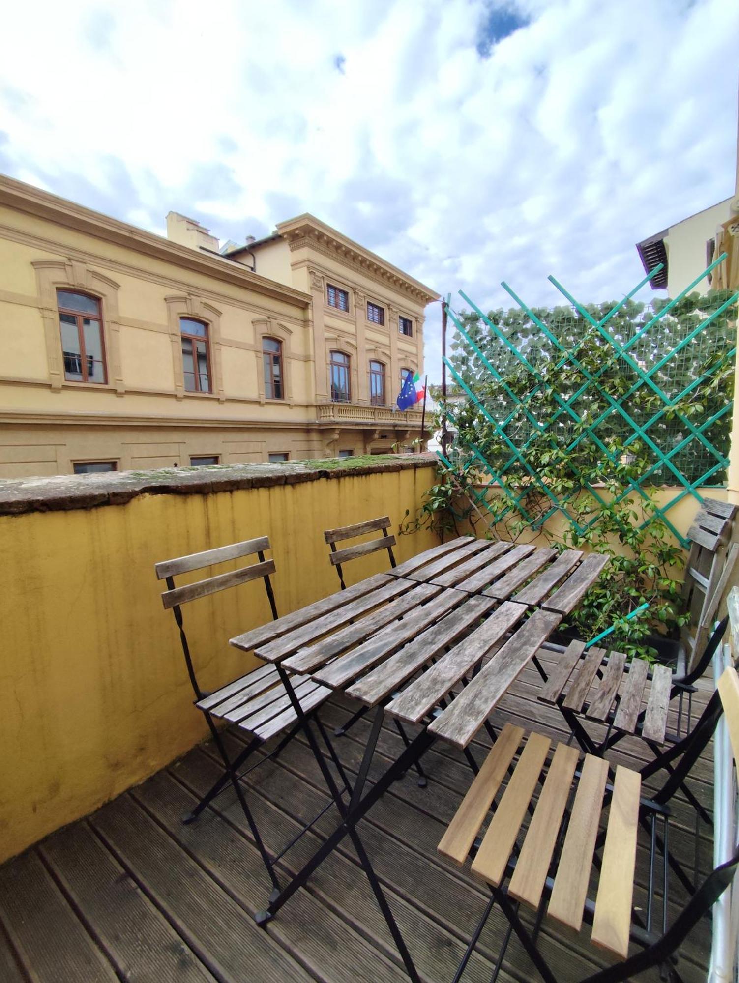 Borgo San Frediano Suites Florence Exterior photo