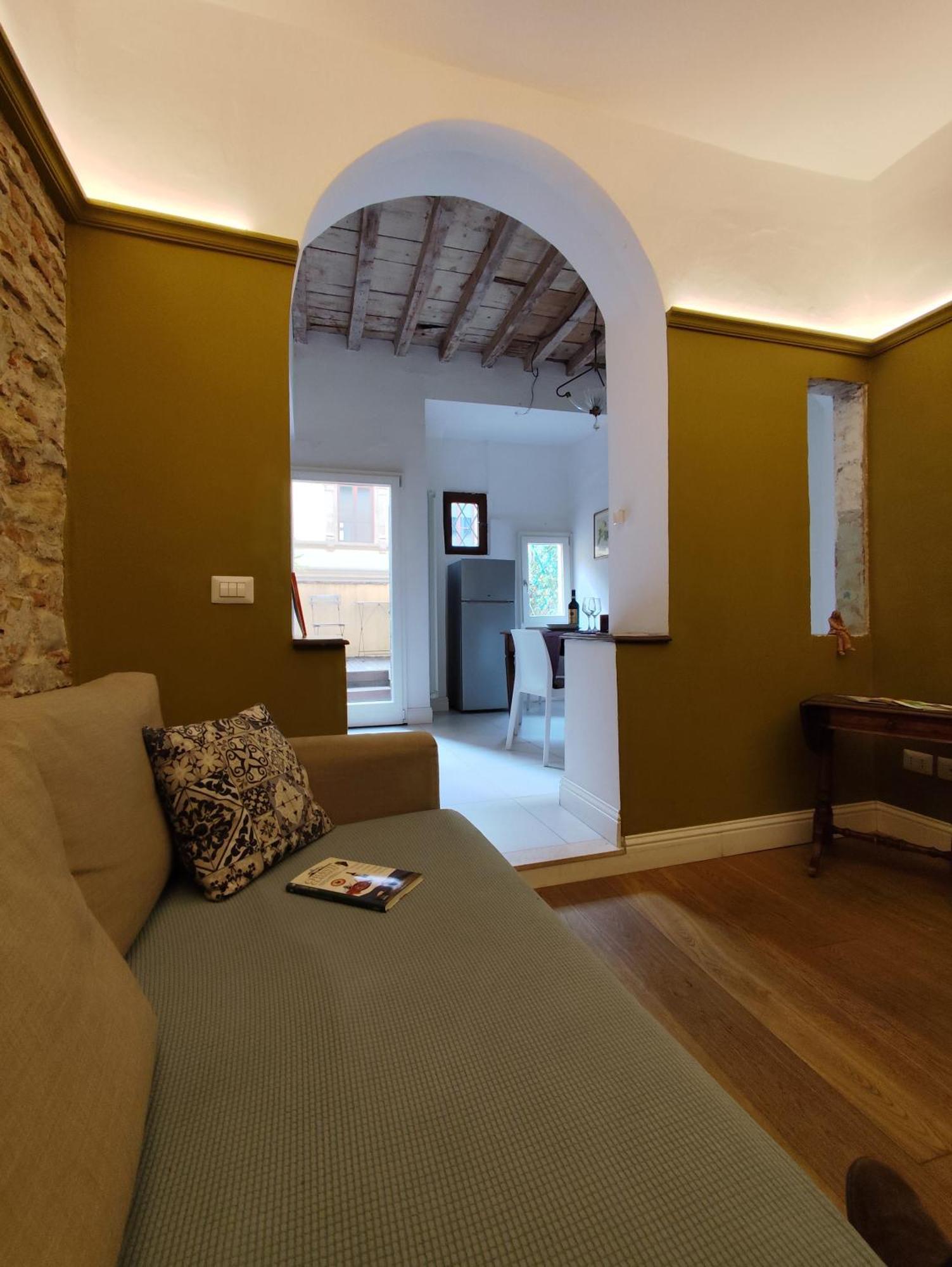 Borgo San Frediano Suites Florence Exterior photo