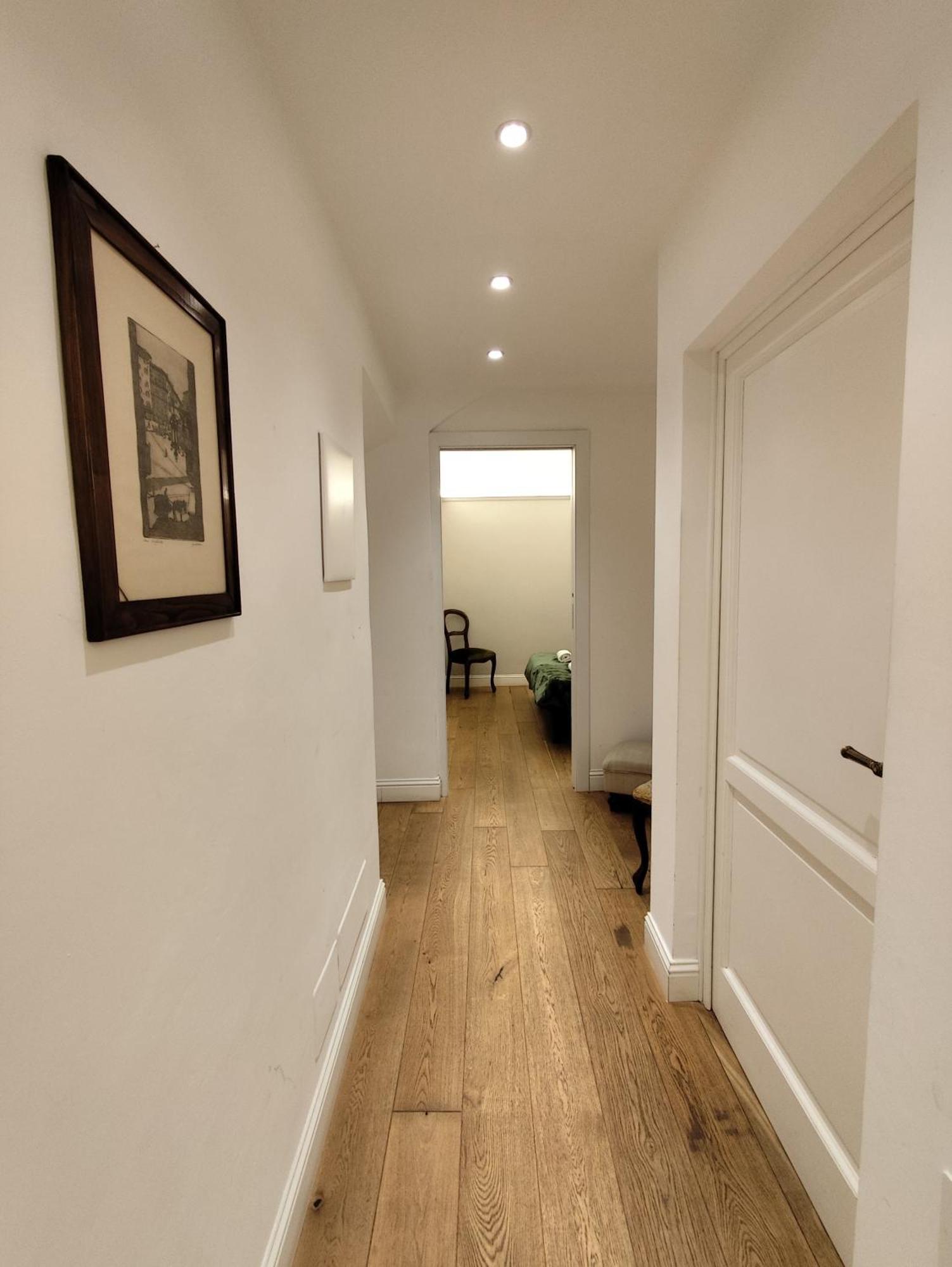 Borgo San Frediano Suites Florence Exterior photo