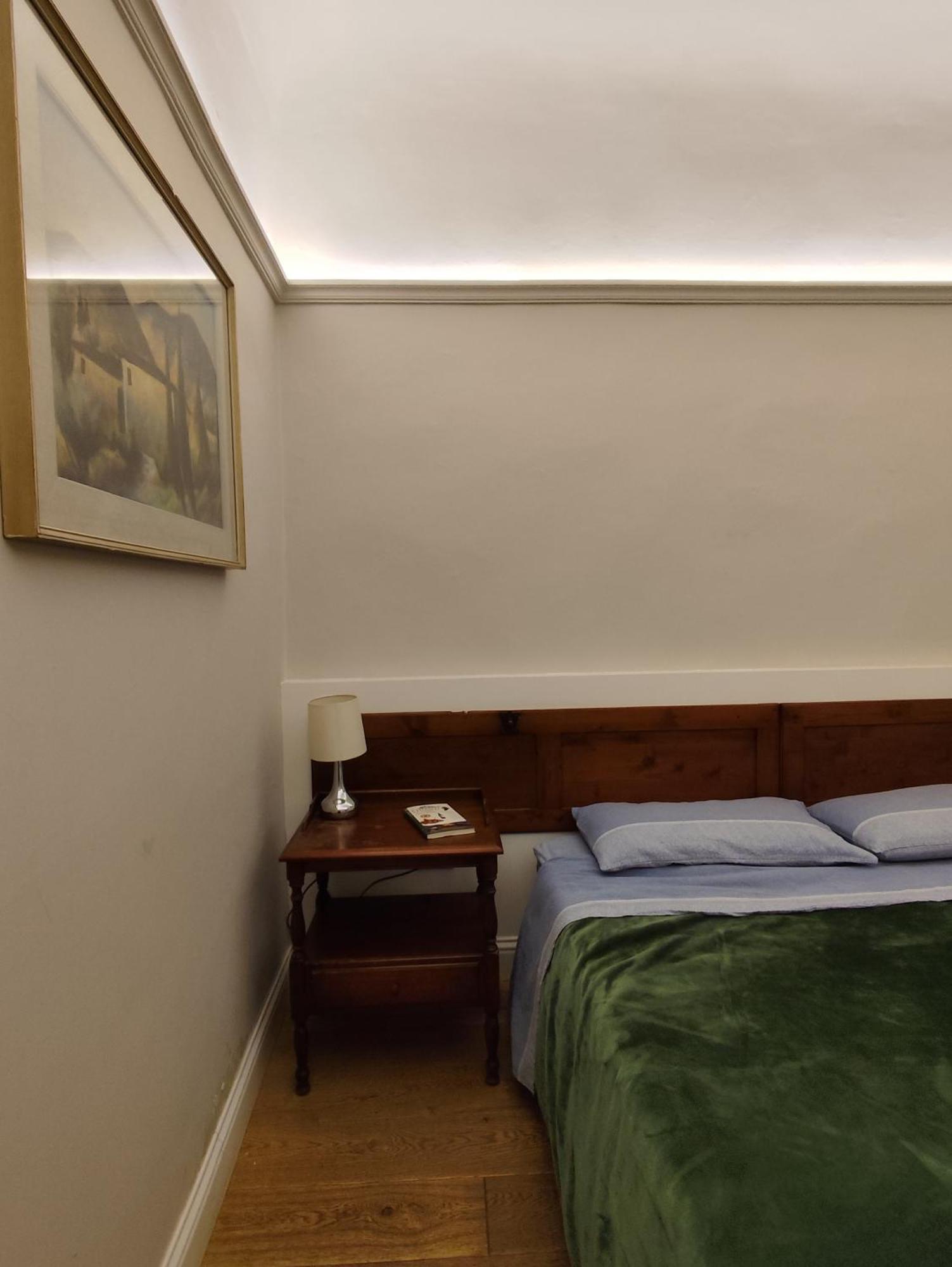 Borgo San Frediano Suites Florence Exterior photo