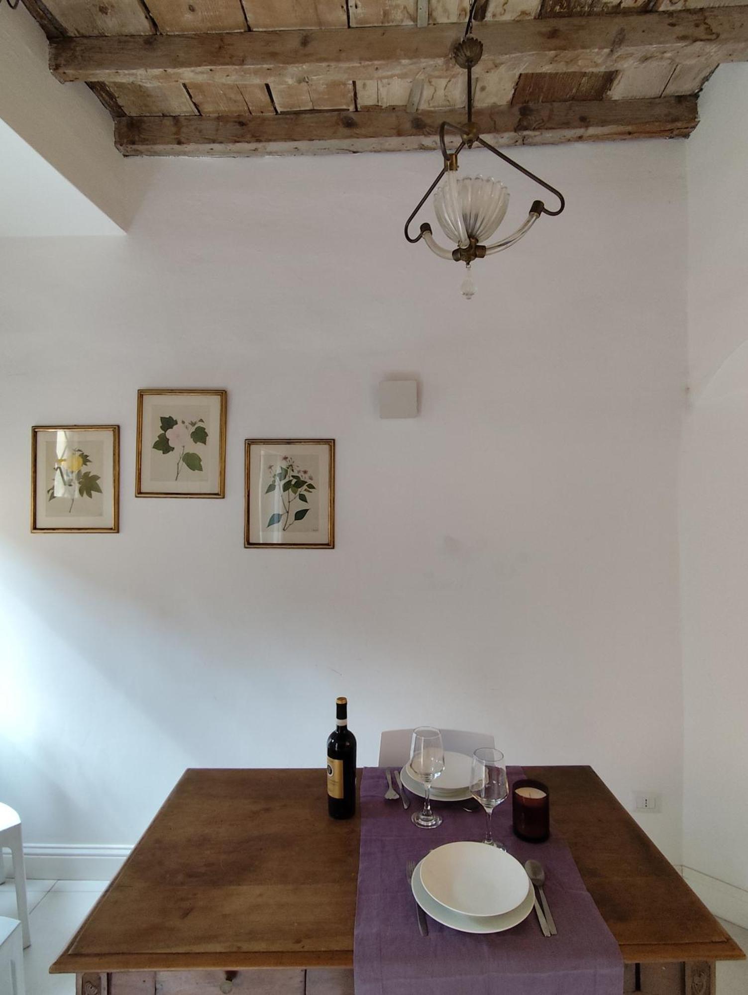 Borgo San Frediano Suites Florence Exterior photo