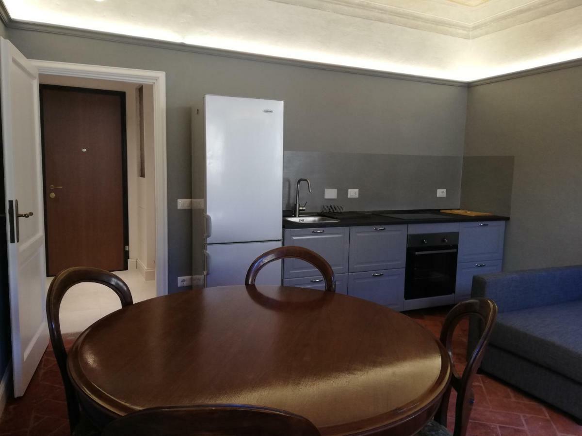 Borgo San Frediano Suites Florence Exterior photo