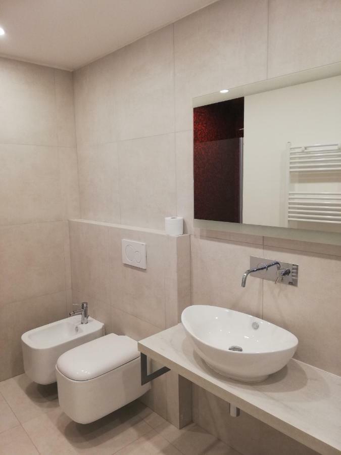 Borgo San Frediano Suites Florence Exterior photo