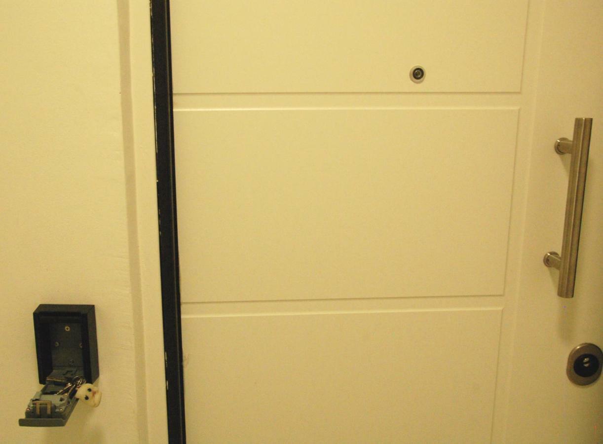 Borgo San Frediano Suites Florence Exterior photo