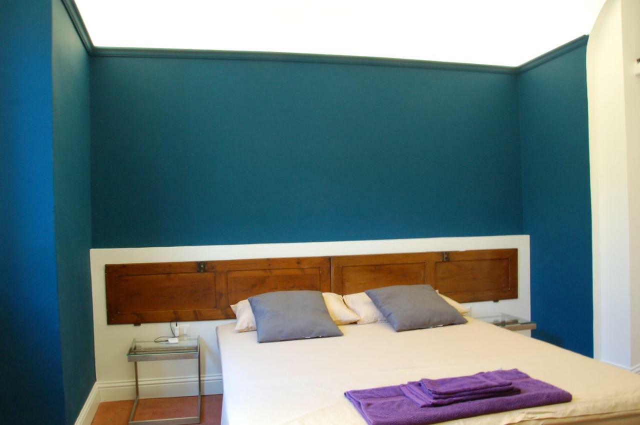 Borgo San Frediano Suites Florence Exterior photo