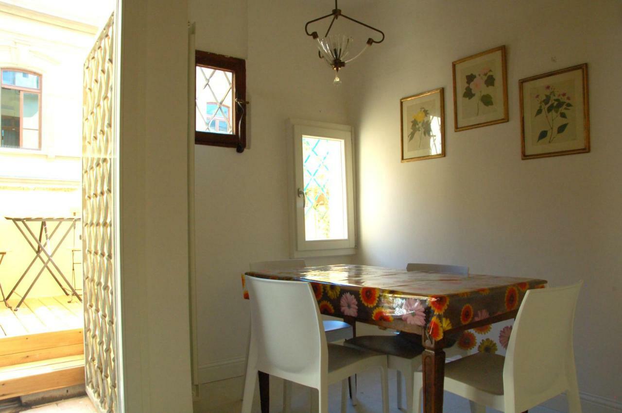 Borgo San Frediano Suites Florence Exterior photo