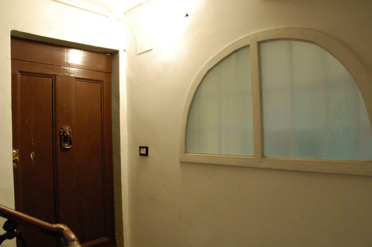 Borgo San Frediano Suites Florence Exterior photo