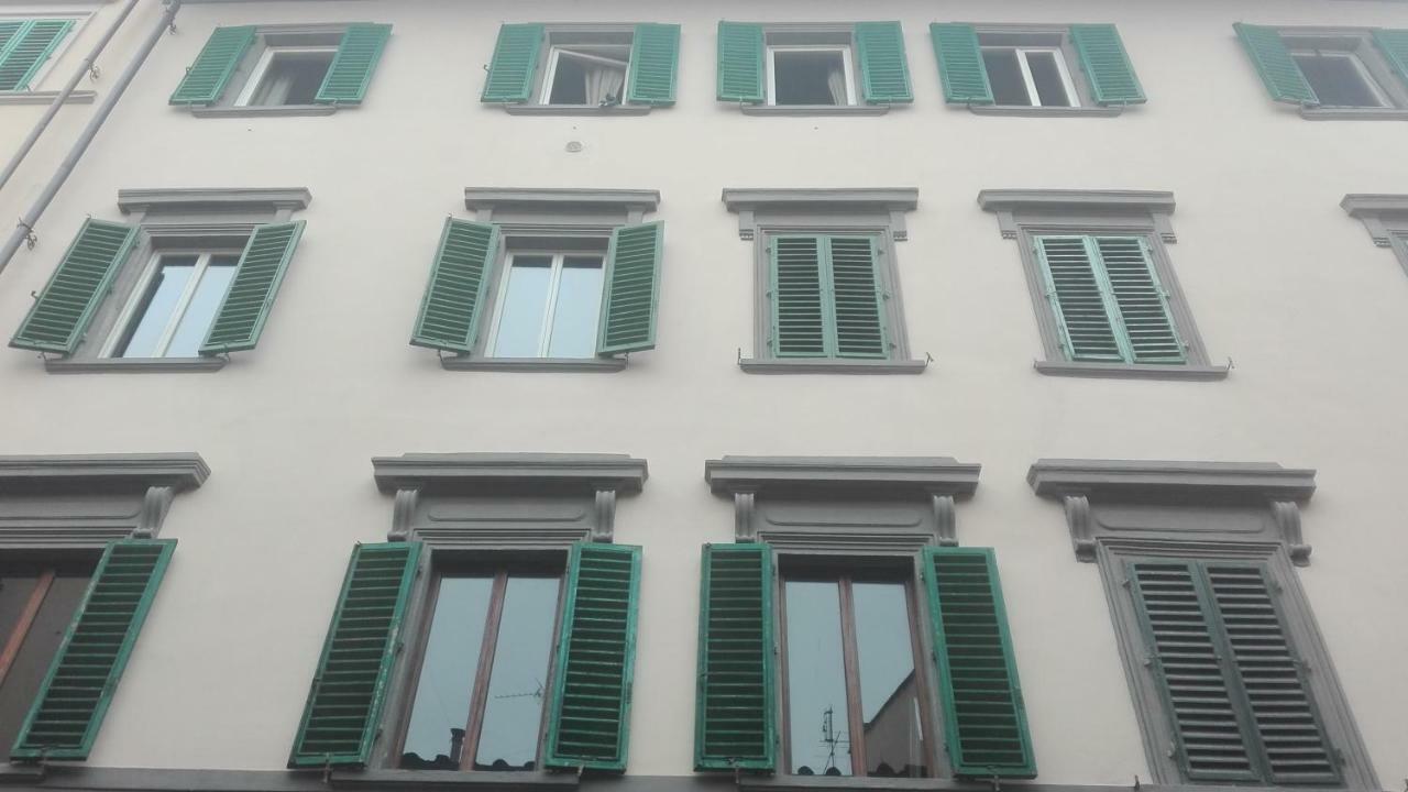 Borgo San Frediano Suites Florence Exterior photo