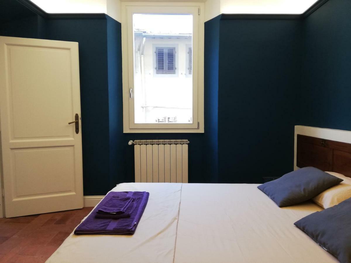 Borgo San Frediano Suites Florence Exterior photo