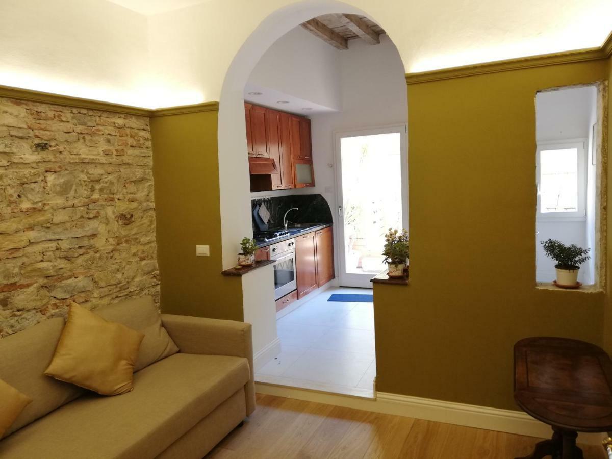 Borgo San Frediano Suites Florence Exterior photo