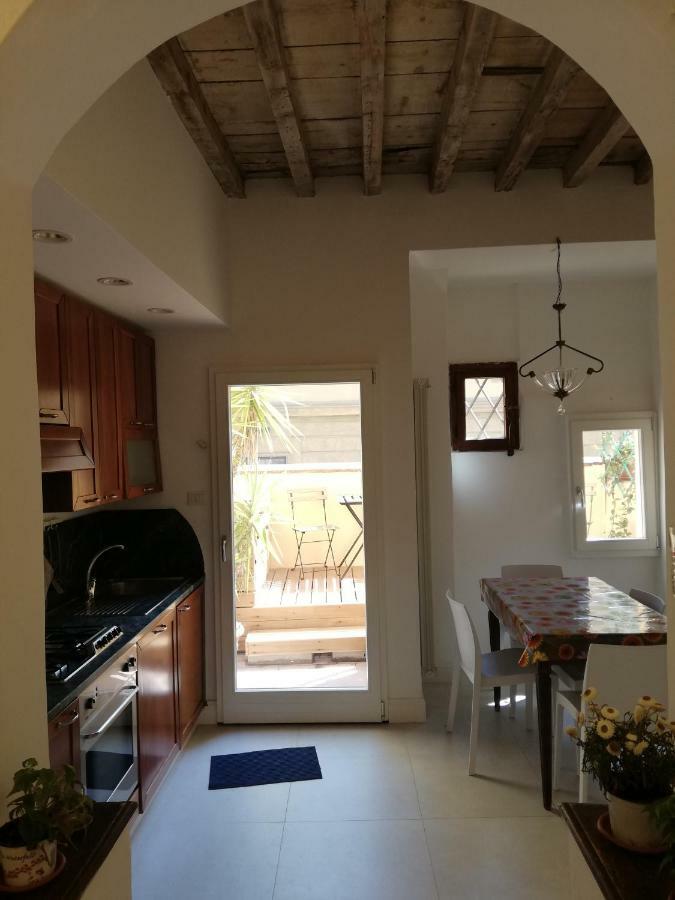 Borgo San Frediano Suites Florence Exterior photo