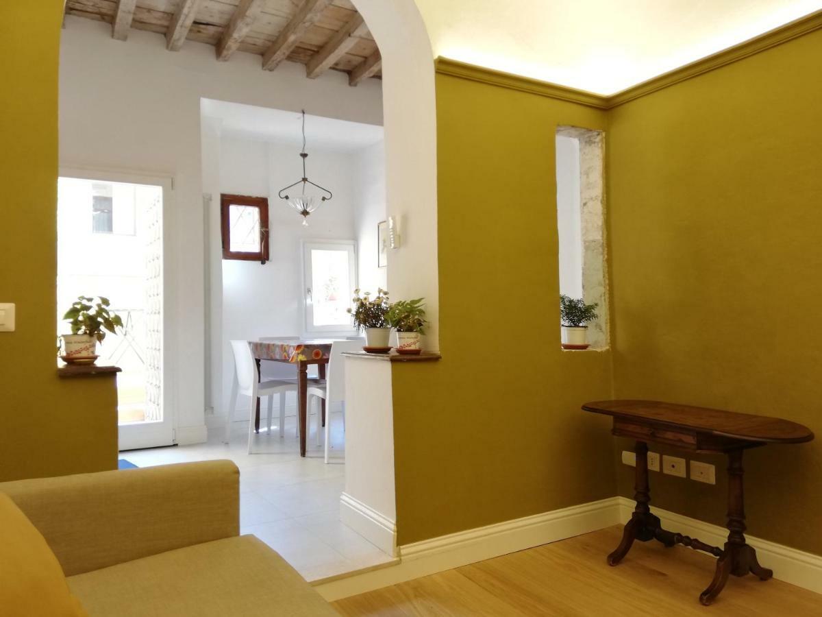 Borgo San Frediano Suites Florence Exterior photo