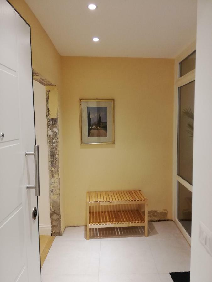 Borgo San Frediano Suites Florence Exterior photo